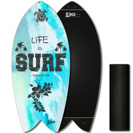   "" Life is Surf